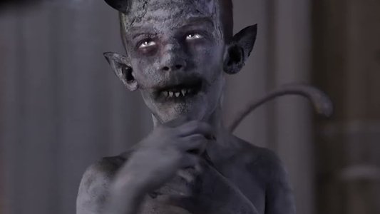 Evil Sex