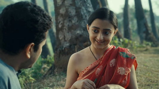 পুতুলনাচের ইতিকথা