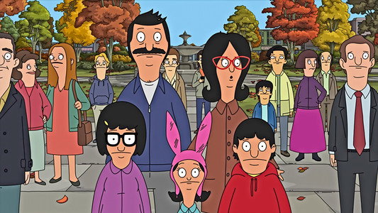 Bob's Burgers