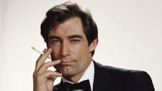 The Living Daylights