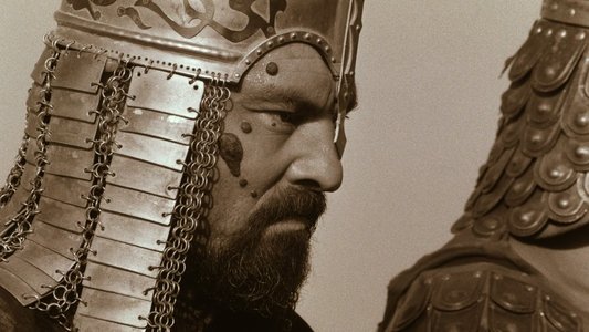 Гибель Отрара