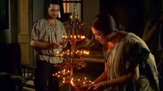 বাড়িওয়ালি