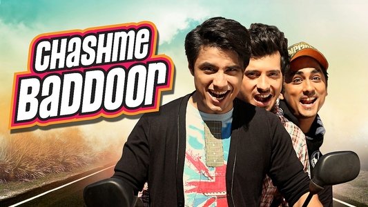 Chashme Baddoor