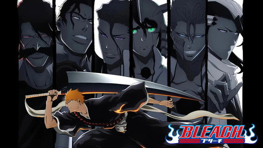 BLEACH
