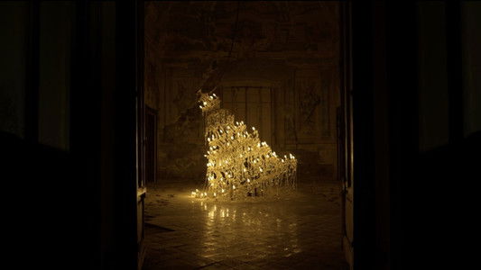 È stata la mano di Dio