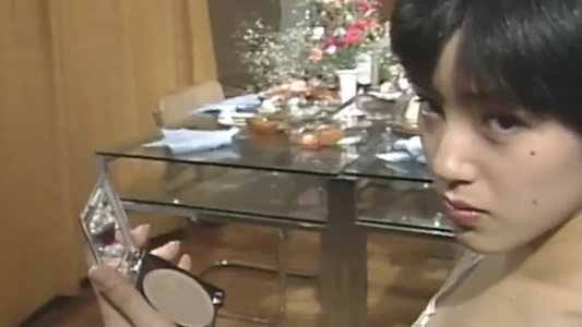 ザ・本番　女子大生篇