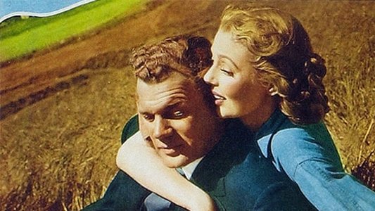 The Farmer's Daughter