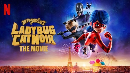 Miraculous - le film
