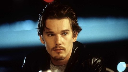 Before Sunrise