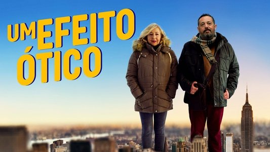 Un efecto óptico