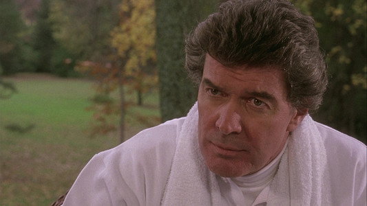 Scanners III: The Takeover