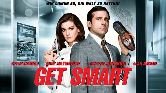 Get Smart