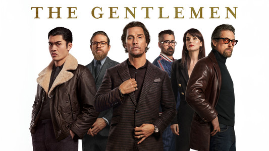 The Gentlemen