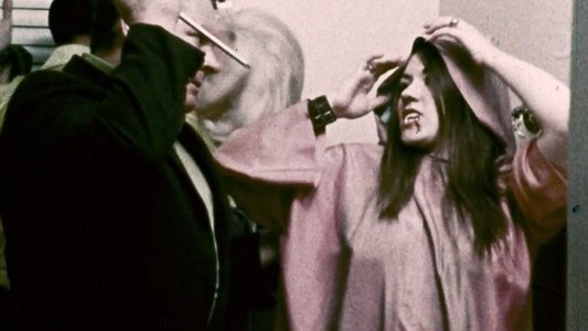 The Mad Love Life of a Hot Vampire