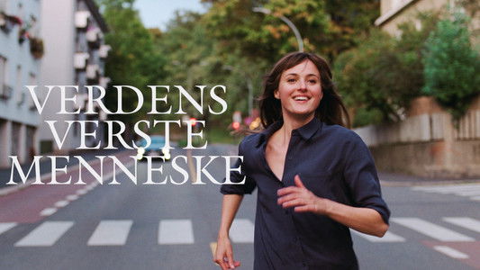 Verdens verste menneske