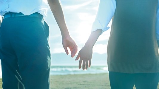 君となら恋をしてみても