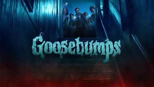 Goosebumps