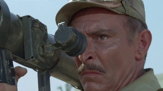 Commandos