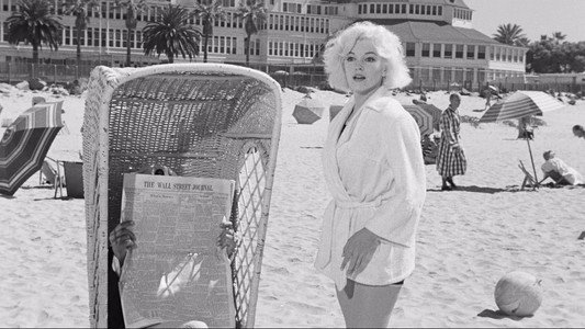 Some Like It Hot