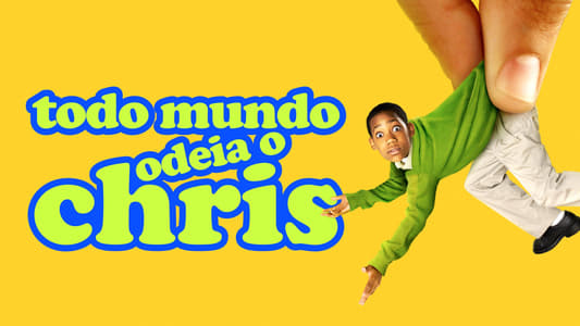 Everybody Hates Chris