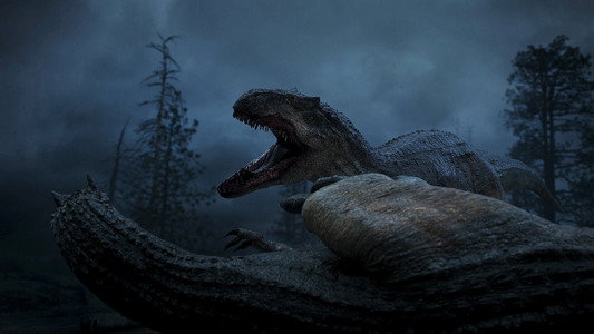 The Dinosaurs