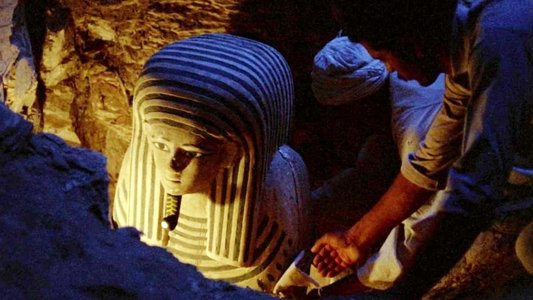 المومياء