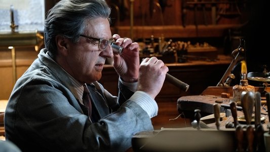 Adieu Monsieur Haffmann