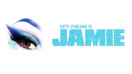 Everybody's Talking About Jamie