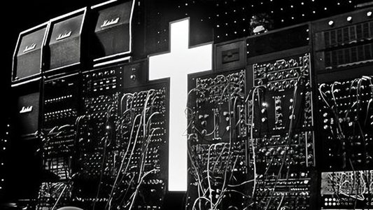 A Cross the Universe