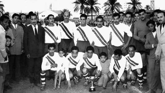 FLN, Un Sacrifice Pour l'Histoire