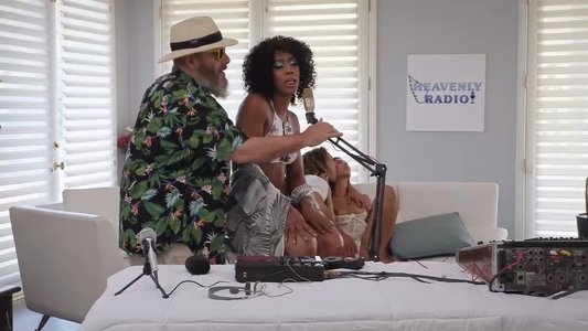 Heavenly Radio