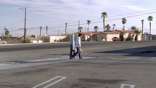 Twentynine Palms