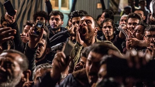 کشتارگاه