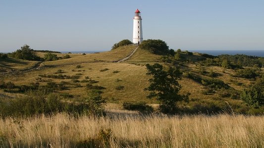 Ostseeparadies Rügen