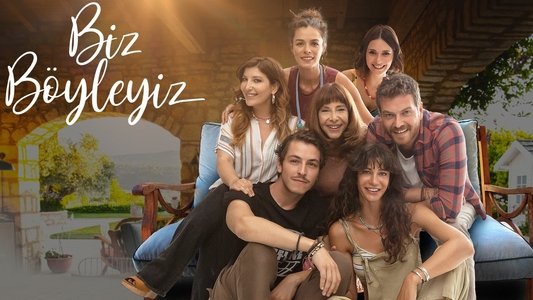 Biz Böyleyiz
