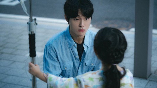 딜리버리맨