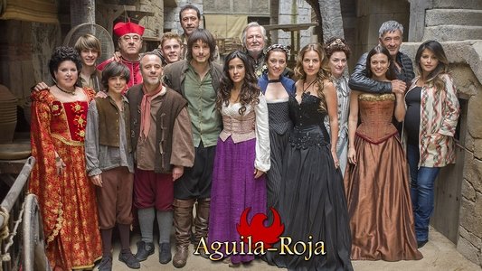 Águila Roja