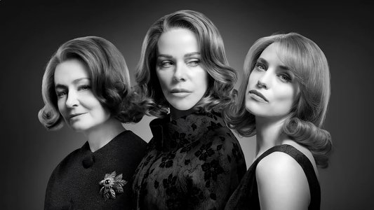 Ladies in Black