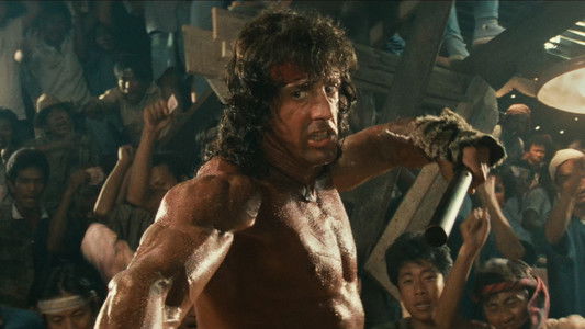 Rambo III