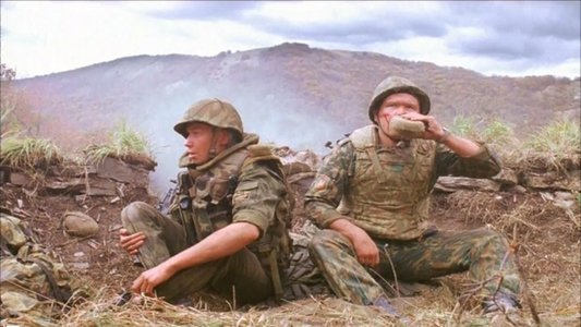 Прорыв