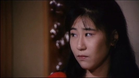 いんらん家族　義母の寝室
