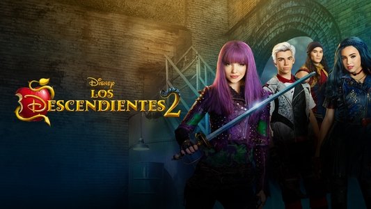 Descendants 2