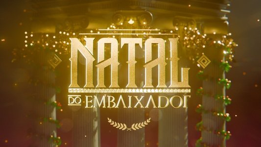 Natal do Embaixador