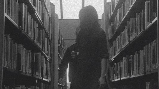 Backward Glance