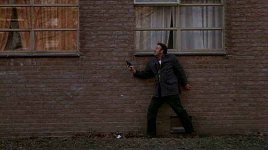 The French Connection