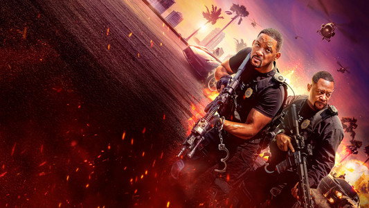 Bad Boys: Ride or Die