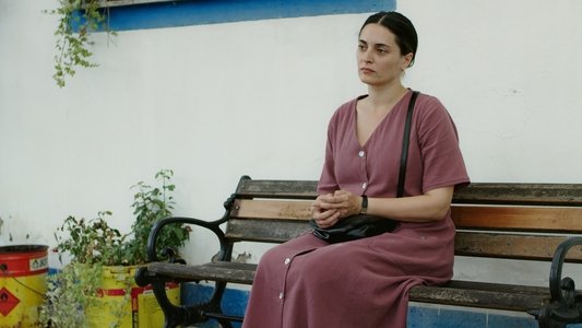 Bana Karanlığını Anlat