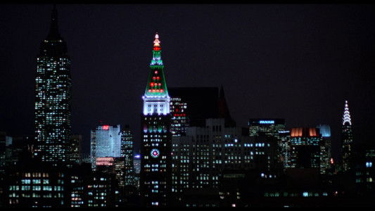 Home Alone 2: Lost in New York