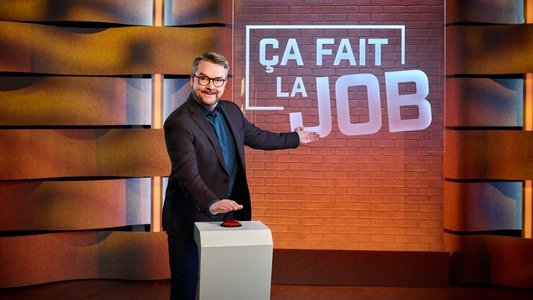 Ça fait la job