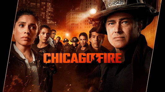 Chicago Fire